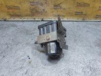 Блок ABS LR7NI8 Citroen C5 - Фото 5