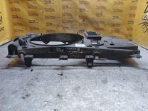 Диффузор вентилятора YSZQN0 Citroen Xsara Picasso купить в магазине запчастей бу