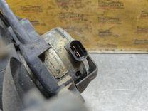 Вентилятор радиатора 3C5KMJ Renault Scenic - Фото 3