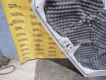 Капот MX2Q1I Ford Galaxy купить с доставкой