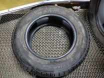 Шина Nexen 195/65 R15 XVMGW7 XVMGW7 Nexen купить с доставкой