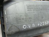 Корпус воздушного фильтра 287P5V Opel Vectra купить на авторазборке