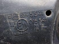 Зеркало наружное левое HDPDSM Nissan Almera - Фото 6