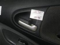 Ручка внутренняя передняя правая 7XODOR Toyota Yaris купить
