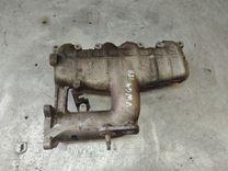 Коллектор впускной 6CYKFA Volkswagen Golf