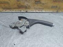 Рычаг ручного тормоза (ручника) M01N99 Toyota Corolla Verso - Фото 2