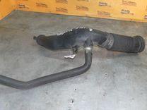 Патрубок воздушного фильтра JTKZ22 Citroen C8 купить в магазине запчастей бу