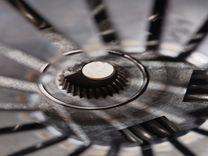 Комплект сцепления 78WCWX Mitsubishi Carisma - Фото 6