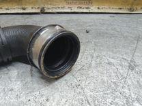 Патрубок интеркулера L9CPDH Volkswagen Polo - Фото 2