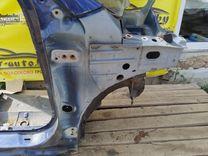 Стойка кузовная передняя правая 9XVAGL Toyota Avensis купить с доставкой