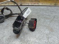 Проводка двери задней правой 45GGB7 Ford Mondeo - Фото 3