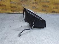 Зеркало наружное левое 23UW40 Ford Mondeo - Фото 3