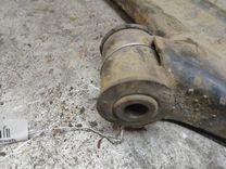 Рычаг передний правый UOEYA6 Nissan Note купить в магазине запчастей бу