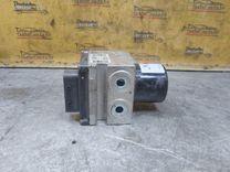 Блок ABS 8W0SLR Peugeot 407 - Фото 2