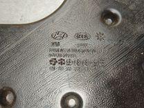 Воздуховод 9TJHLB Kia Sorento - Фото 4