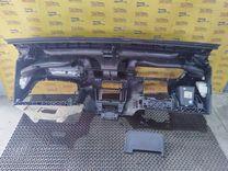 Панель передняя салона (торпедо) ZCAYTP Citroen C5 - Фото 8