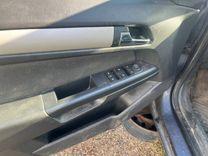 Блок управления стеклоподъемниками 1XN5F5 Opel Astra