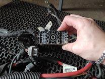 Проводка двигателя 0FGURM Opel Insignia купить на авторазборке