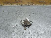 Замок капота FV8PQT Citroen C8 - Фото 2