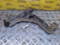 Рычаг передний левый YY3G2H Opel Zafira