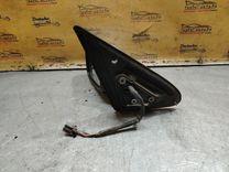 Зеркало наружное левое 74S73Z Nissan Primera - Фото 3