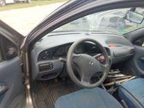 Переключатель подрулевой (стрекоза) FZLEBZ Fiat Palio - Фото 1