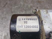 Блок ABS VDGAZI Saab 9-3 купить в магазине запчастей бу