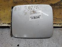 Лючок топливного бака WJIDBU Nissan Almera - Фото 1