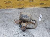 Клапан вентиляции топливного бака 3HHK6P Subaru Forester купить на авторазборке