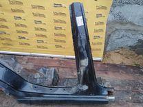 Стойка кузовная центральная правая HP72XY Mitsubishi Carisma - Фото 2