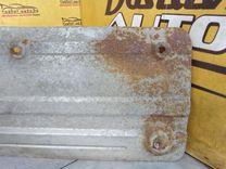 Защита днища 89R421 Ford Fusion купить с доставкой