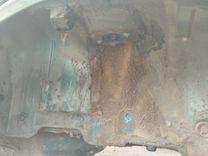 Крыло заднее правое P2G055 Volkswagen Passat undefined