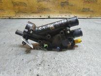 Корпус термостата VYIAYV Citroen C4 Grand Picasso