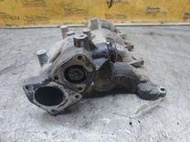 Коллектор впускной M1GP9R Renault Laguna купить в магазине запчастей бу