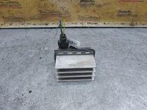 Сопротивление печки 6V9E59 Renault Espace - Фото 3