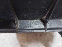 Корпус воздушного фильтра X4HT5L Ford Galaxy - Фото 6