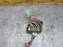 Блок предохранителей ZJNY71 Fiat Palio - Фото 4