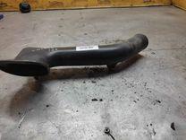 Патрубок воздушного фильтра X1WSU2 Opel Meriva - Фото 1