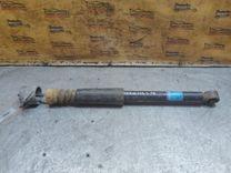 Амортизатор задний правый SG4RC8 Skoda Fabia - Фото 1