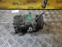 Компрессор кондиционера 4HY8G6 Opel Astra