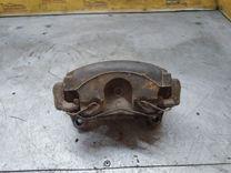 Суппорт передний левый 9VO54V Renault Espace