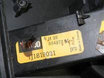 Моторчик печки AO3J56 Audi A3 купить в магазине запчастей бу