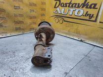 Амортизатор передний левый WH04WW Saab 9-5 купить в магазине запчастей бу