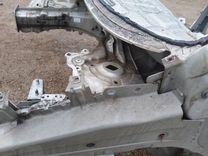 Стакан лонжерона левый 21DADH Ford Galaxy купить с доставкой