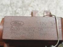 Клапан управления турбиной (актуатор) H4CWQY Ford Galaxy - Фото 5