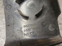 Накладка на зеркало левое 5R39O5 Peugeot 307 - Фото 3