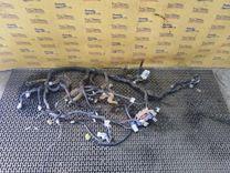 Проводка салона H4O2DV Nissan Note - Фото 2