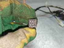 Проводка двери передней правой RY8TDD Opel Zafira купить в магазине запчастей бу