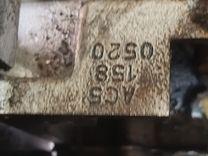 Двигатель 5RNK8Y Citroen C3