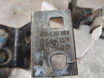 Петля двери задней правой VZC994 BMW X5 E53 купить в магазине запчастей бу